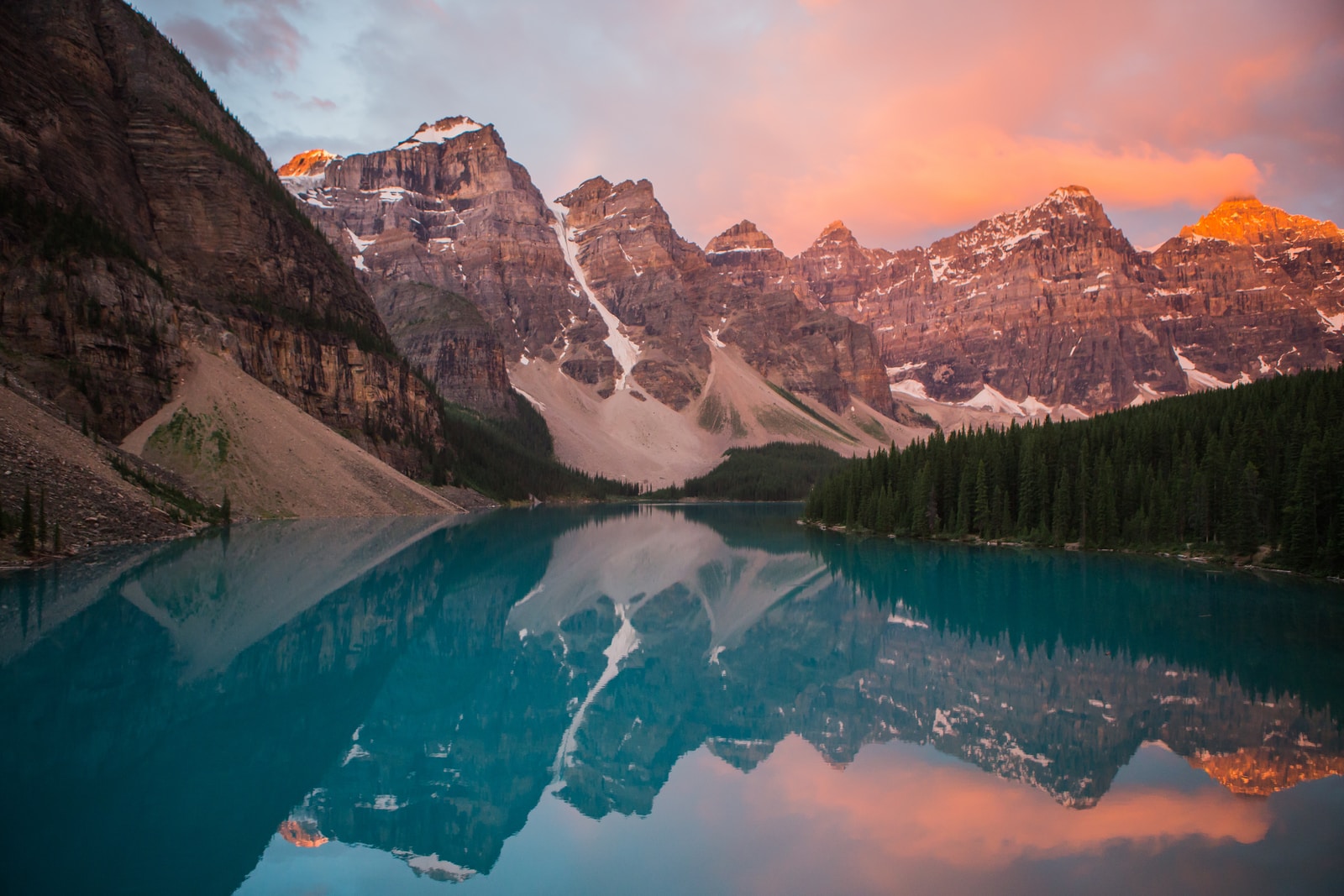 Canadian Rockies Rail