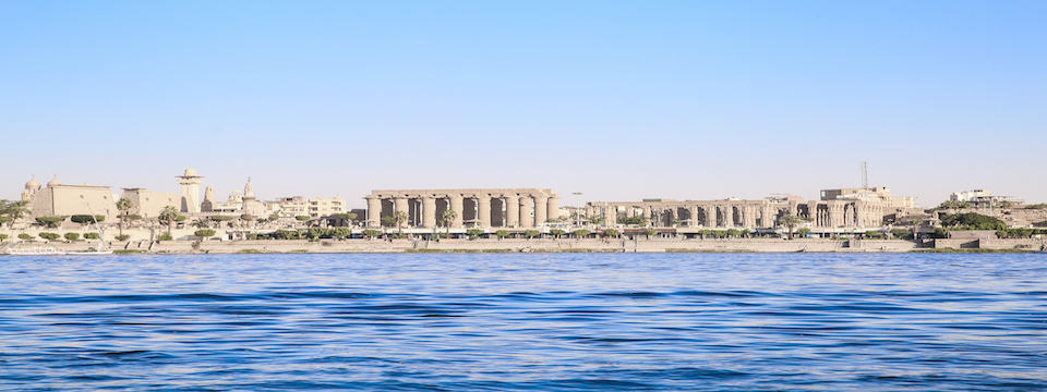 Egypt