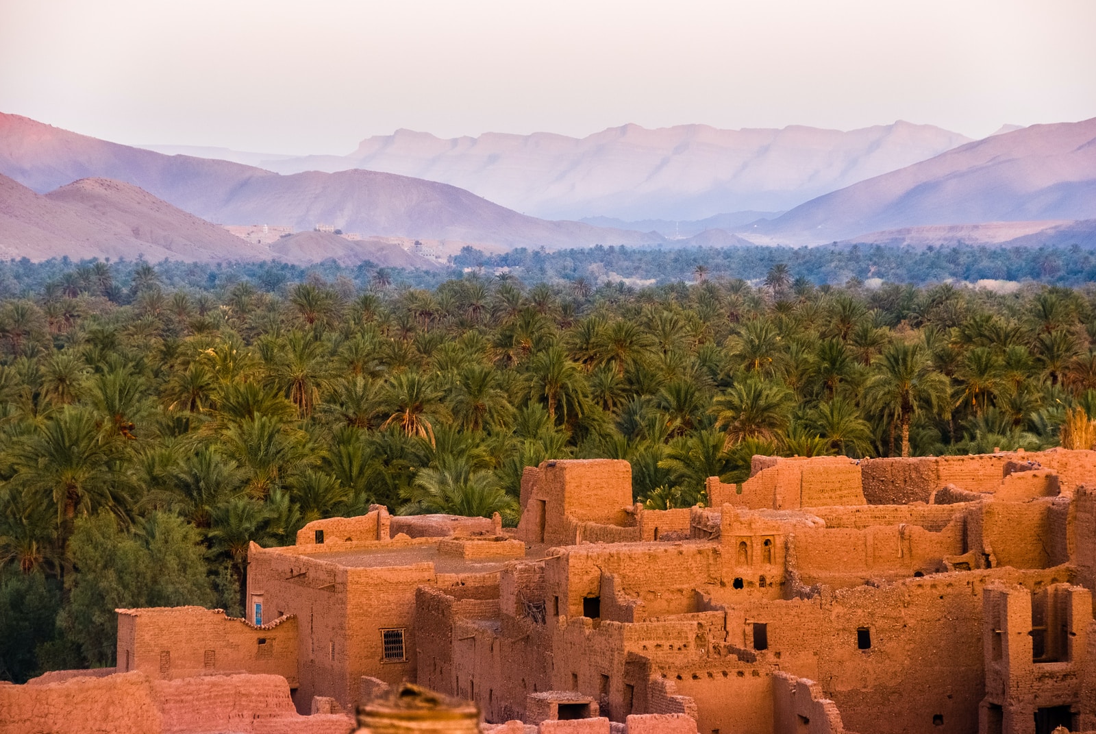 Marrakech, Morocco