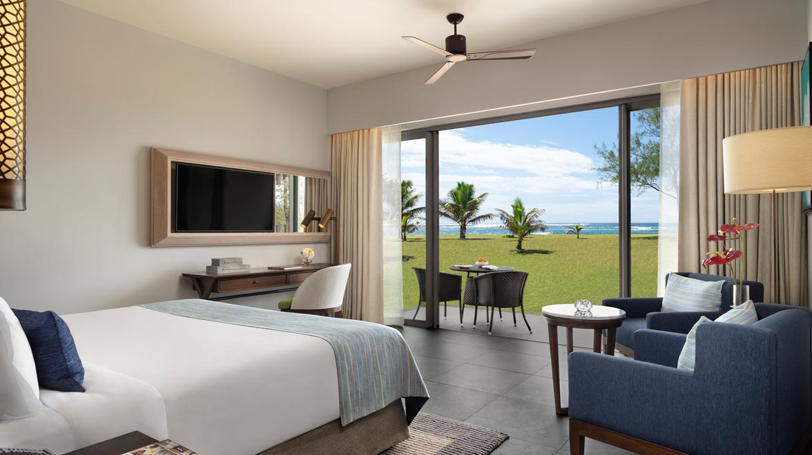 Mauritius Spa