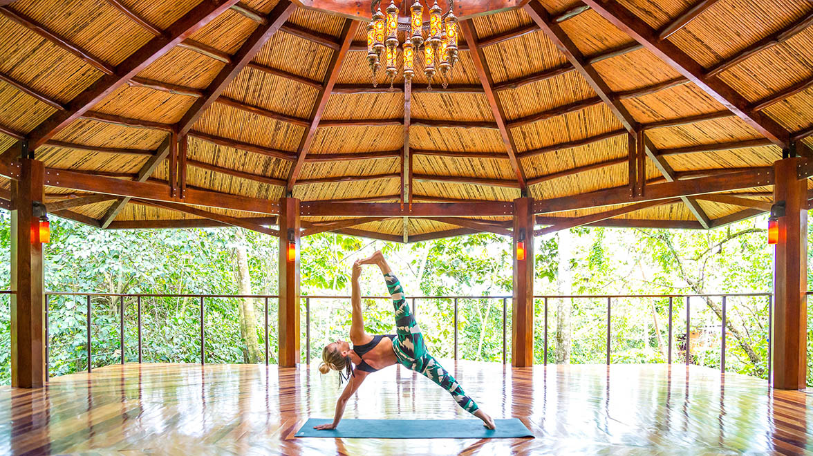 Yoga